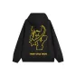 Black-Yellow