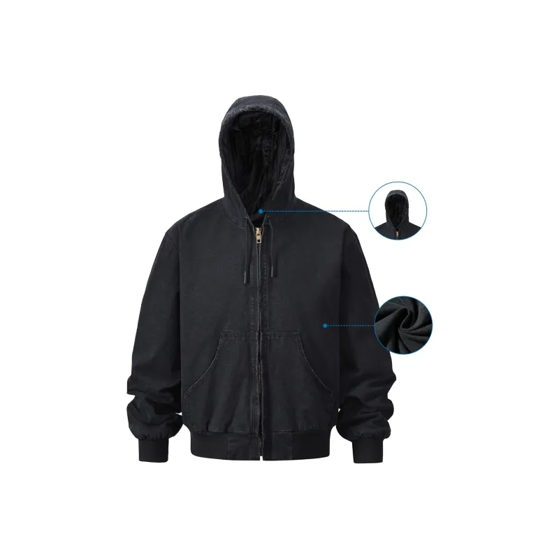 MT99 Jackets Unisex-4