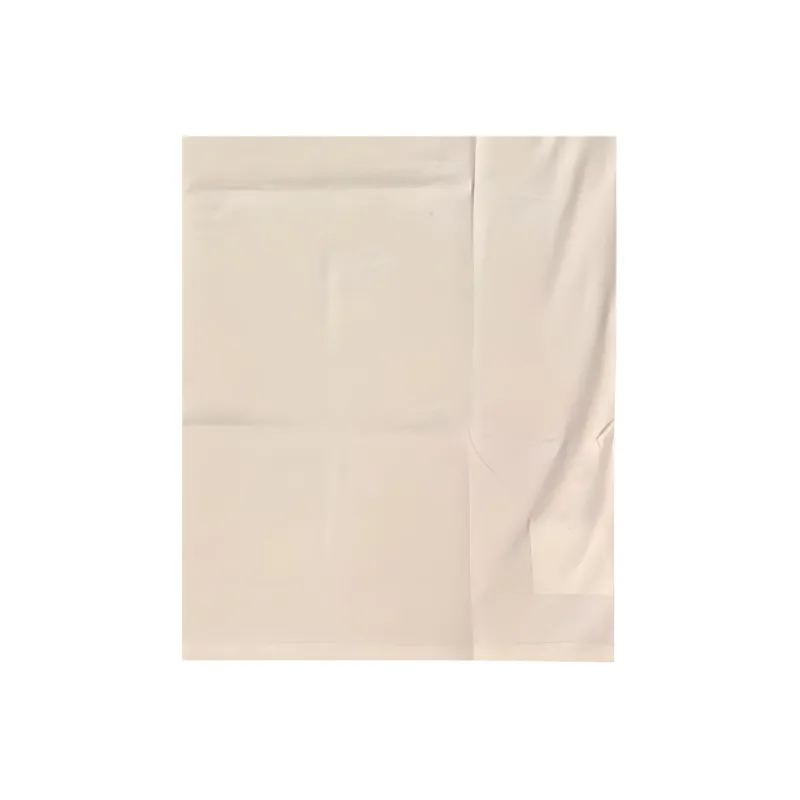 HERMES Short Sleeved Dresses Women's Beige-5