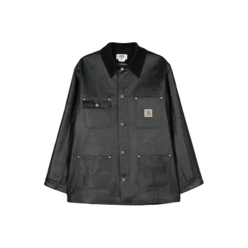 JUNYA WATANABE MAN X Carhartt Canvas Shirt Jacket