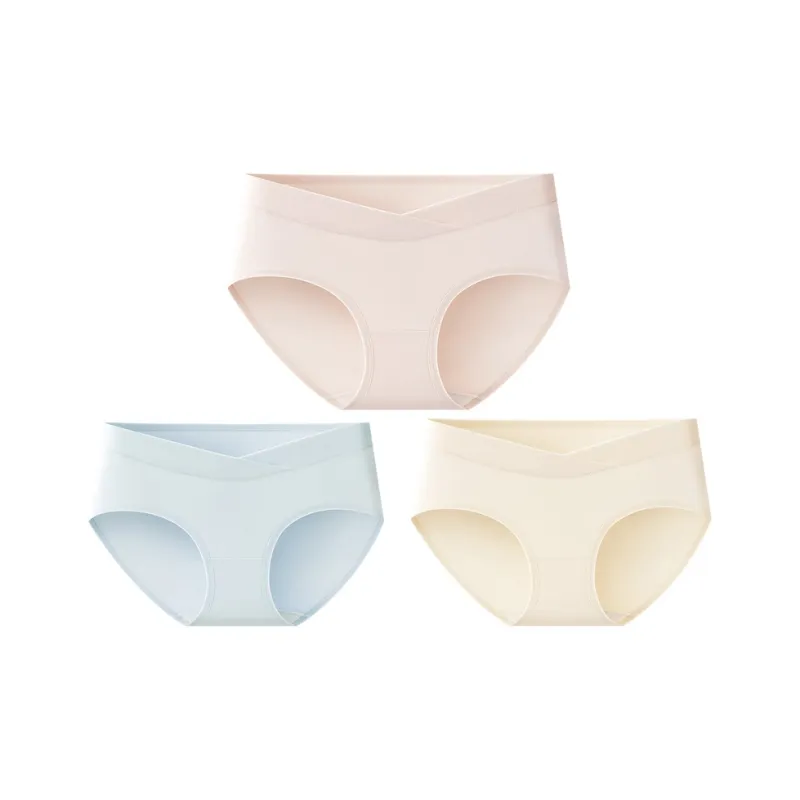 Urban Beauty Underpants Women's 3 Pack-10