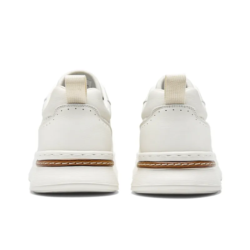 HLA Three body Abrasion Resistant Low Top Casual Shoes Men's-3