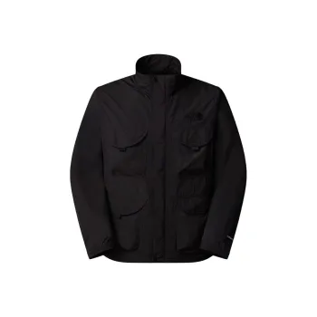 THE NORTH FACE Convertible Jacket