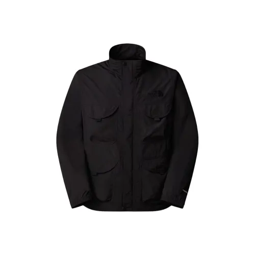 THE NORTH FACE Convertible Jacket