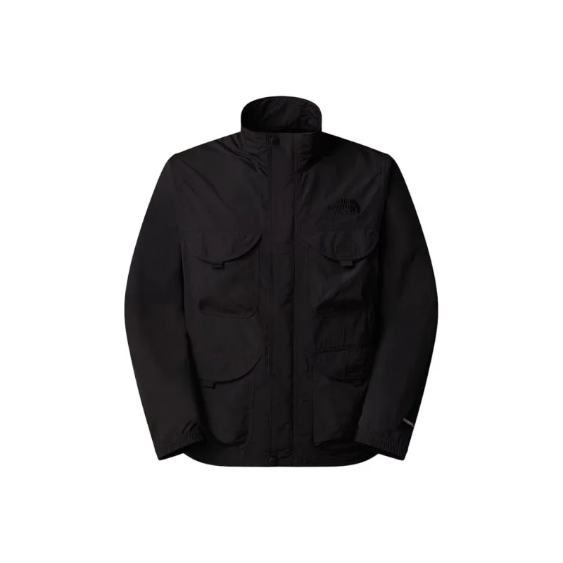 THE NORTH FACE Convertible Jacket-0