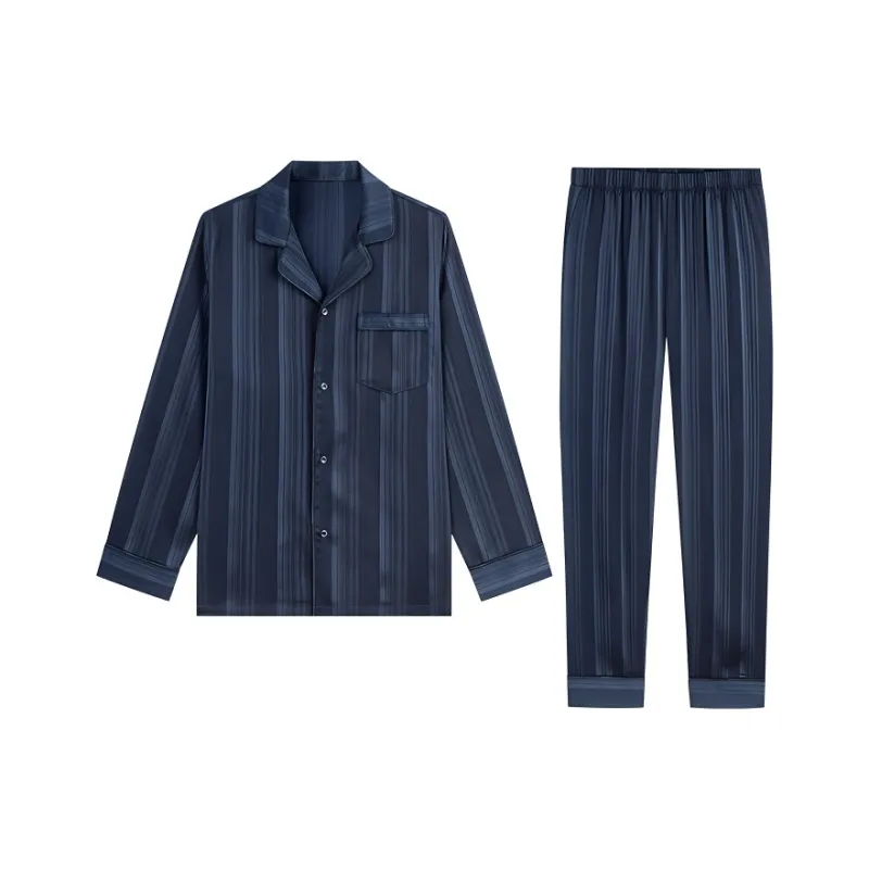 GXG Men Pajama Sets-4