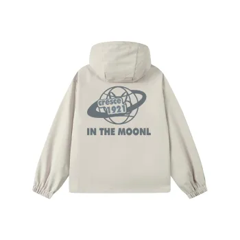 LEVEL RELAX Series Jackets Unisex