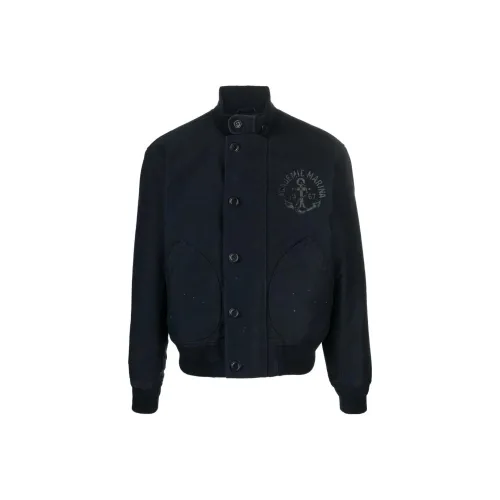 Polo Ralph Lauren High neck Bomber Jacket