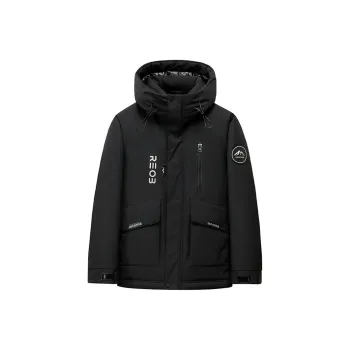 YAYA Down Jackets Men