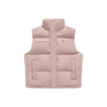 FILA FUSION FUSIONEER.1911 Vest Unisex Aromatherapy Powders