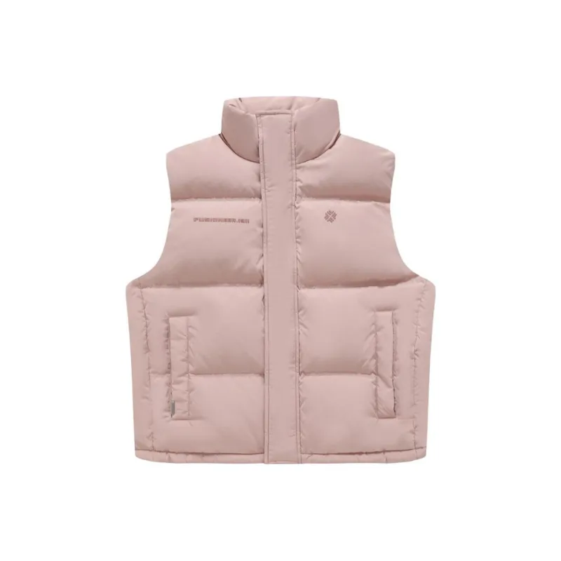 FILA FUSION FUSIONEER.1911 Vest Unisex Aromatherapy Powders-0