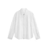 YAF-Moon White