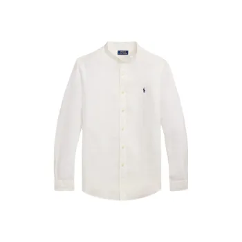 Polo Ralph Lauren Linen Shirt