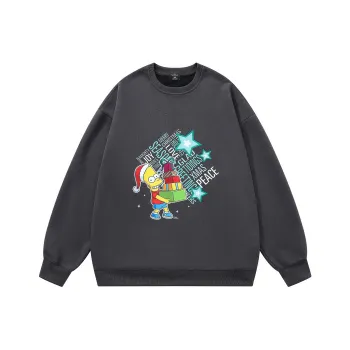 The Simpsons Sweatshirts Unisex
