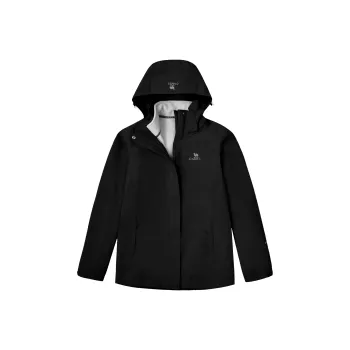 CAMEL Windbreaker Jacket Unisex