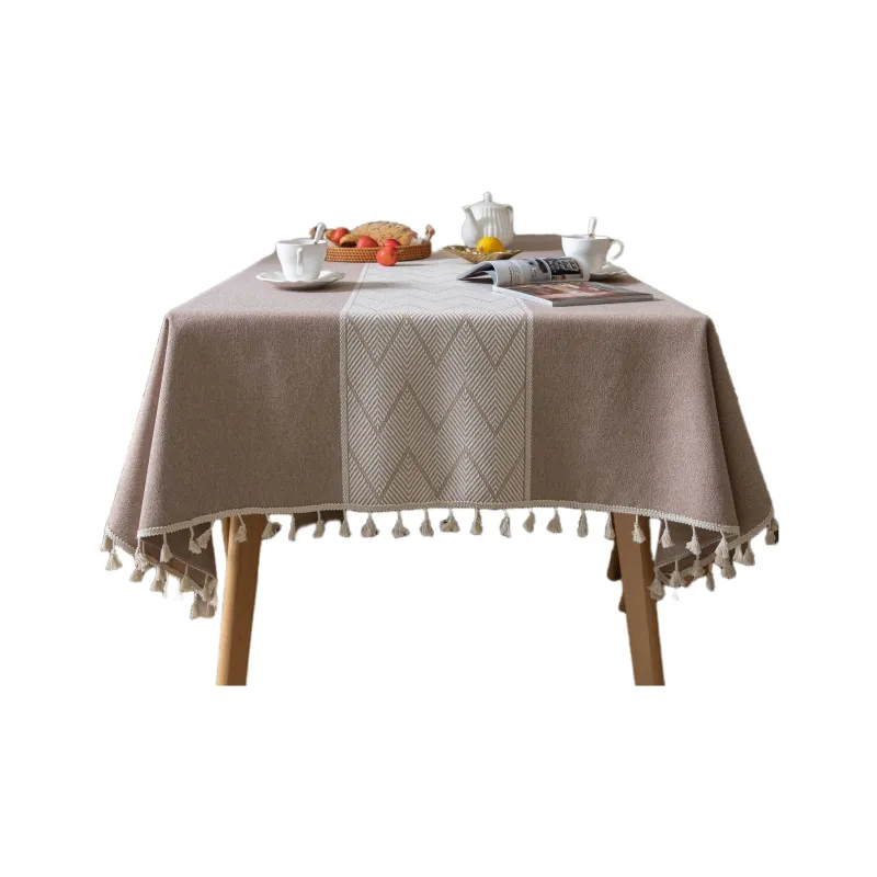 Mulinsen Tablecloths / Table Mats-16