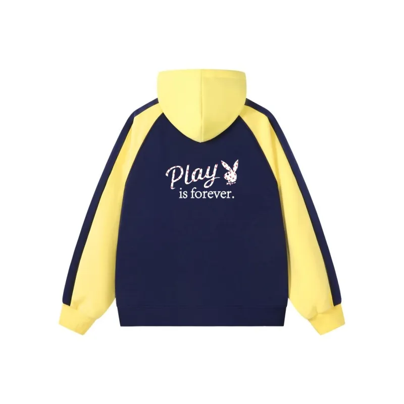 Playboy Sweatshirts Unisex-9