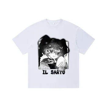 IL SARTO T-Shirts Unisex