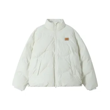 ER Down Jackets Unisex