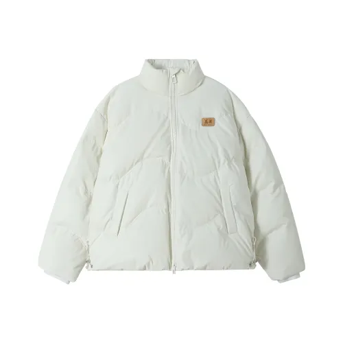 ER Down Jackets Unisex