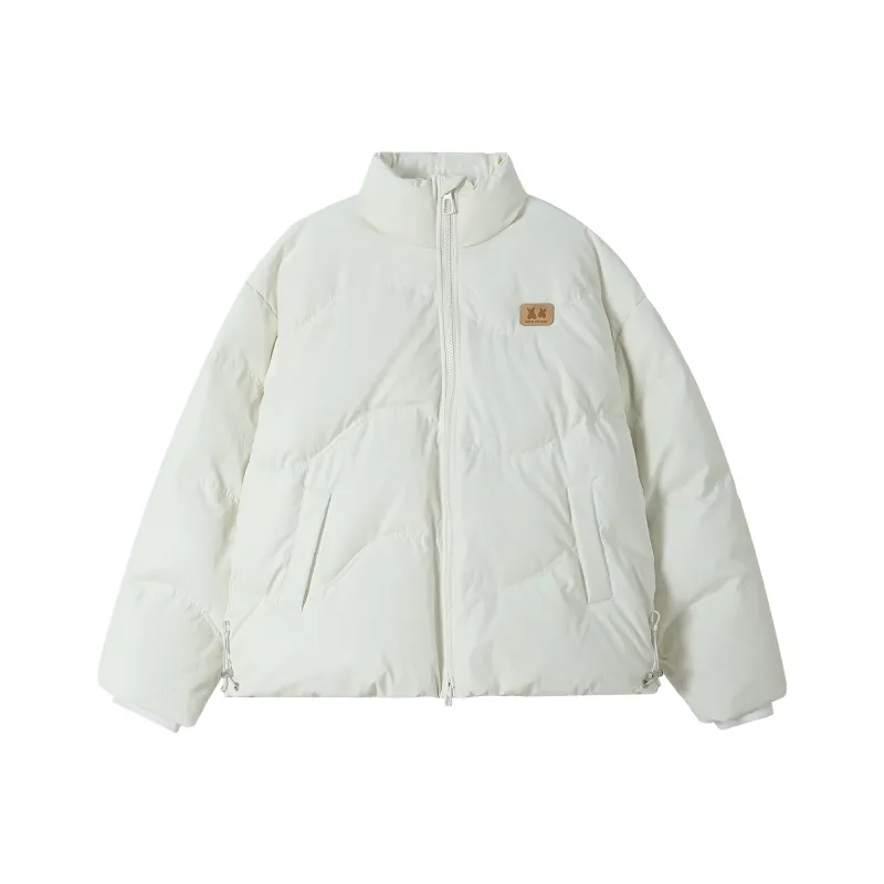 ER Down Jackets Unisex-0