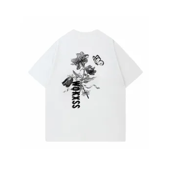 WOKXSS T Shirts Unisex