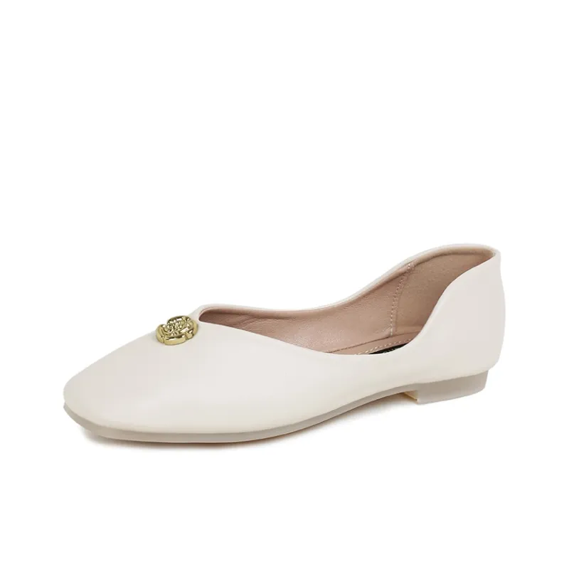 Zomila Casual Single Shoes Women's-0
