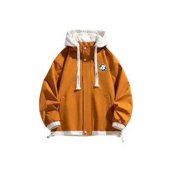 HOWIE LANDAU Jackets & Coats Men's