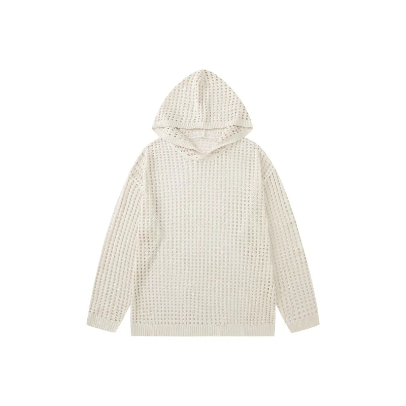 SIMPLE RIMLESS/SRME Knitwear Unisex-2