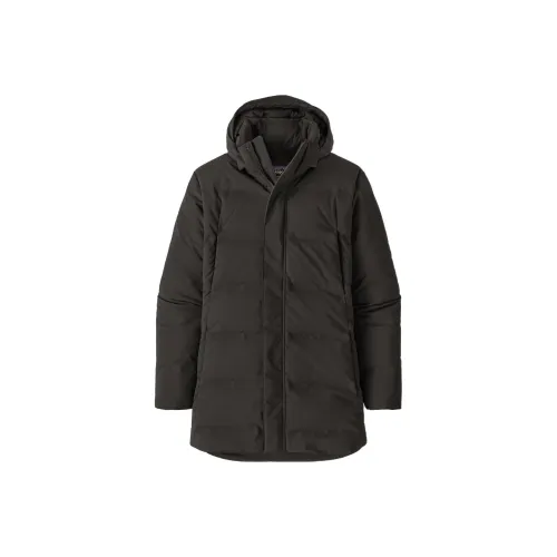 Patagonia Jackson Glacier Parka