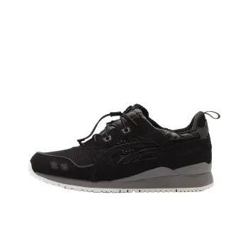 Asics Gel Lyte Iii Og Gtx Black Leopard