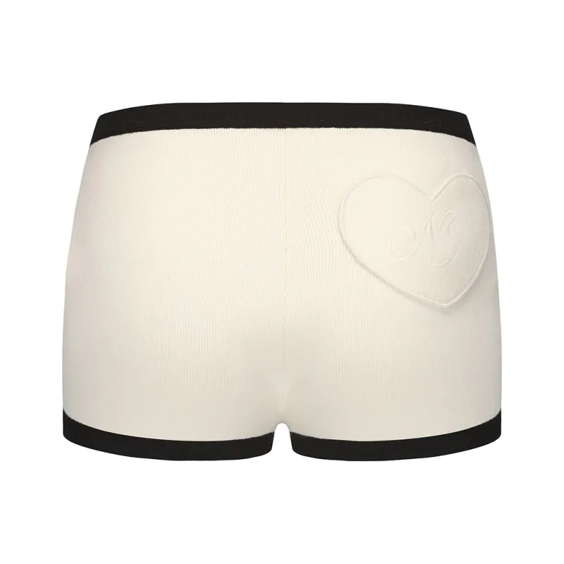 NANA JACQUELINE Casual Shorts Women's-1
