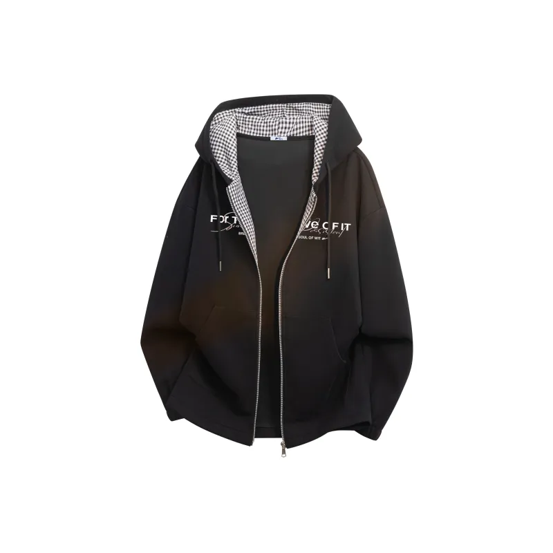 Warrior Huichao Riding The Wind Collection Sweatshirt Unisex-0
