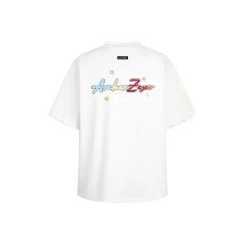 ZEXO T Shirts Unisex