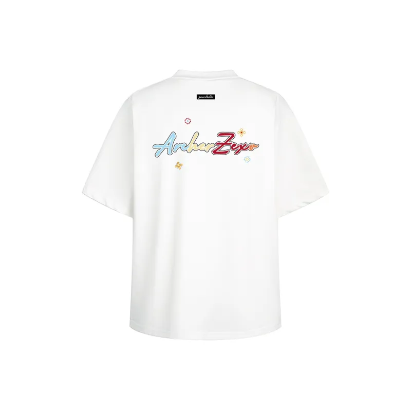 ZEXO T Shirts Unisex-0