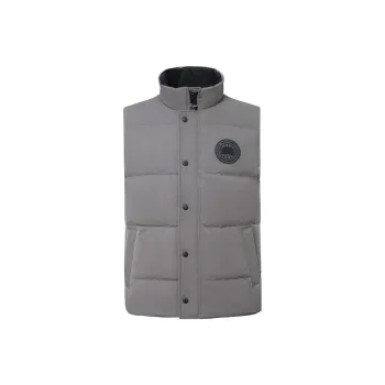Canada Goose Black Label Garson Vest