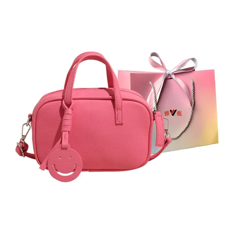 Yalu PU Shoulder Bag, Handbag Women's Multicolor-14