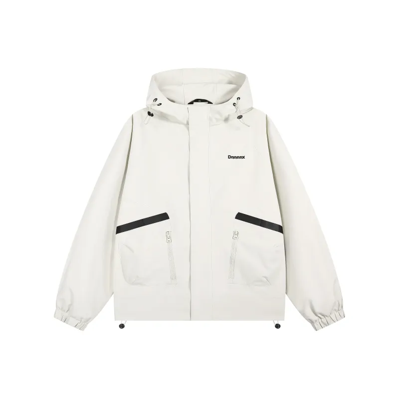 Dnnnnx Jackets Unisex-2