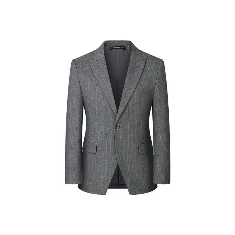 JOHNHOLLIS Business Suits Men-2