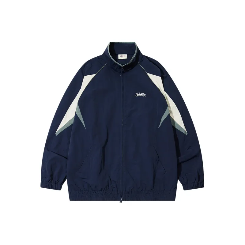 CoosRetro Jackets Unisex-6
