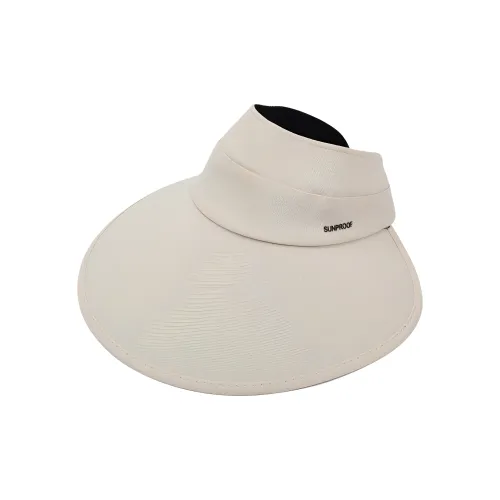TUCANO Polyester Bucket Hats Women's