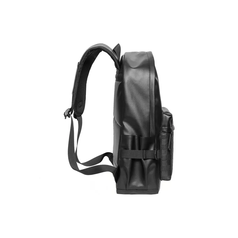 VIHUS Backpacks Black-2