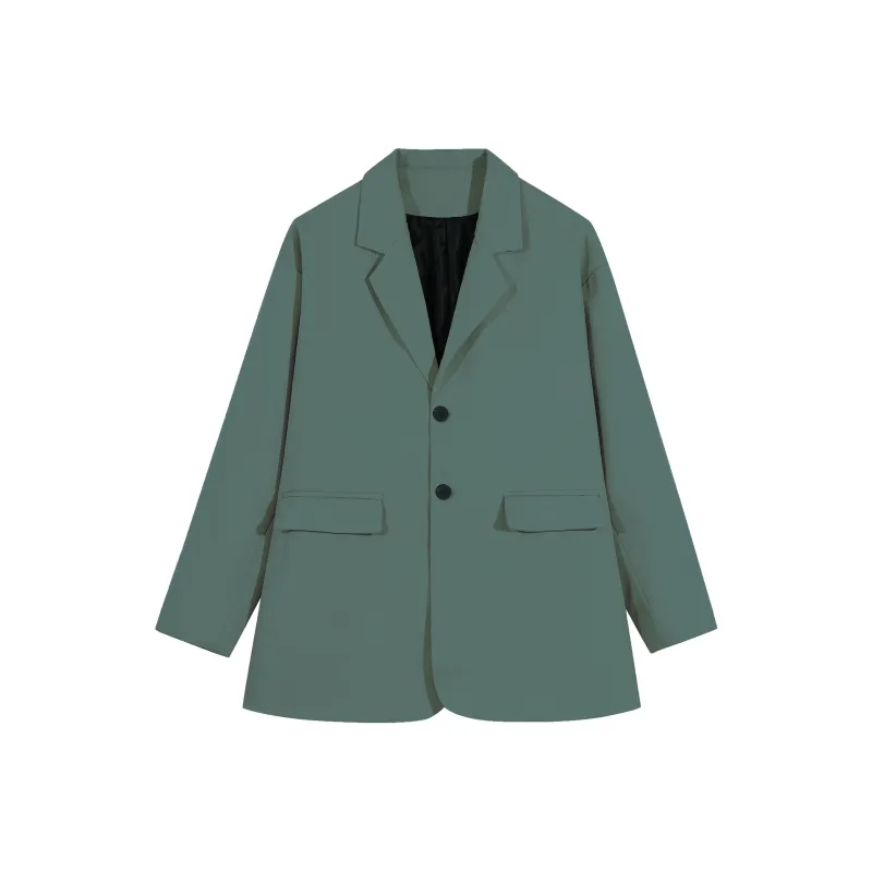 LA'T.WEEKEND Business Suit Unisex-11