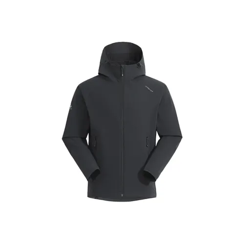 PIONEER CAMP Jackets Coats Unisex