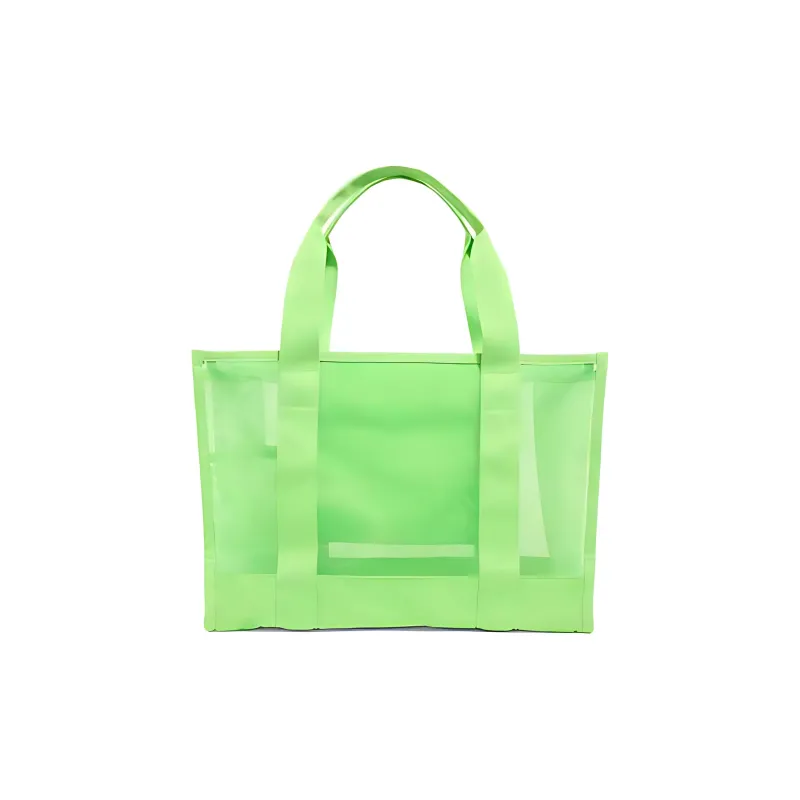 Under Armour Polyamide Tote Bag, Shopping Bag, Handbag, Shoulder Bag Women's Green-1