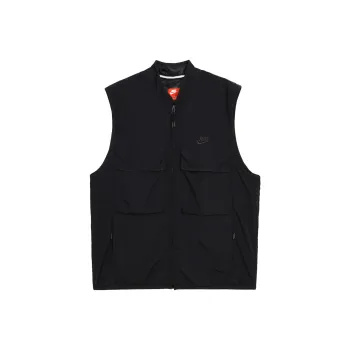 Nike Vests Men Black