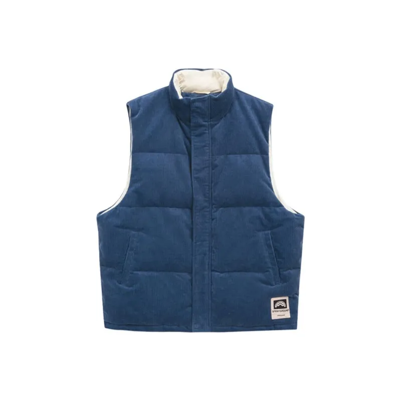 SPRAYGROUND Vests Unisex-1
