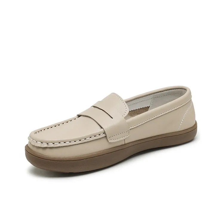 G.N.SHIJIA Loafers Women's-7