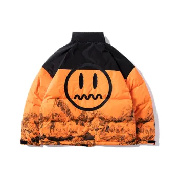 BEASTER Down Jackets Unisex