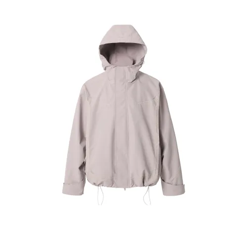 JHYQ Jackets Unisex